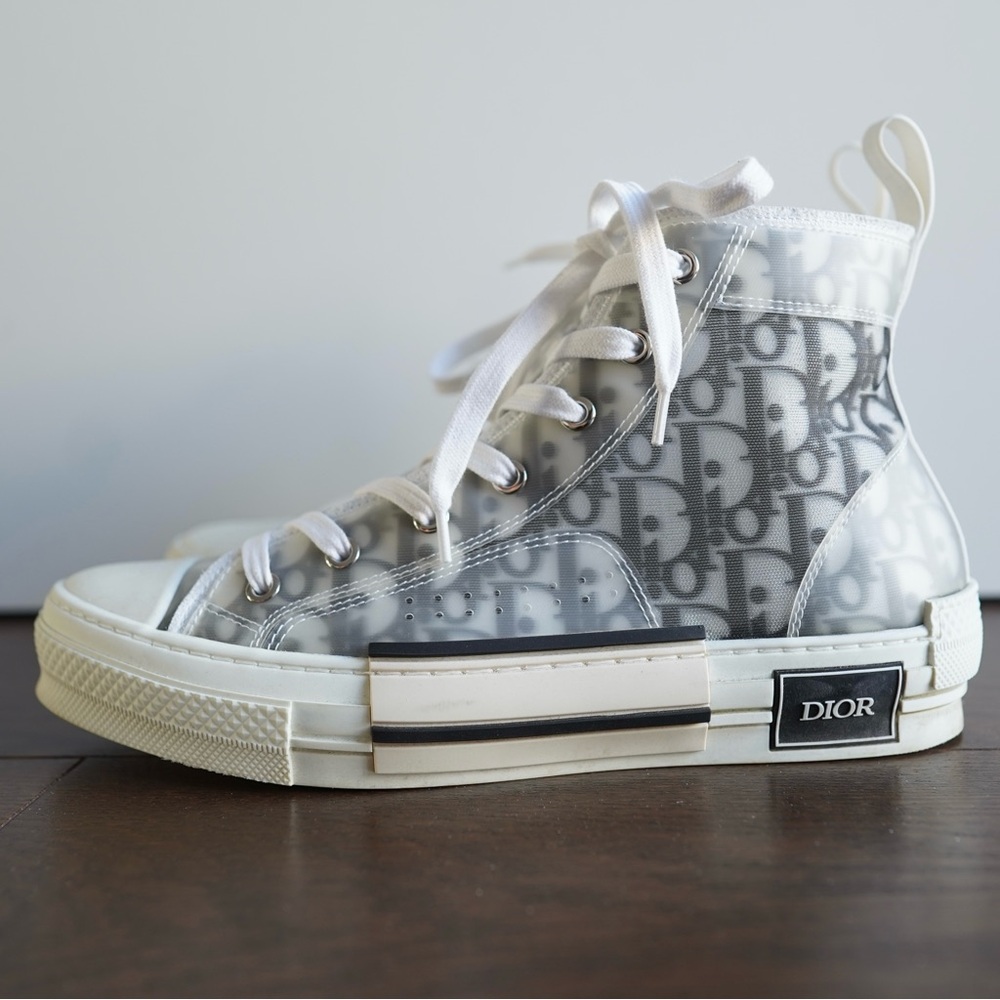Dior B23 Sneakers